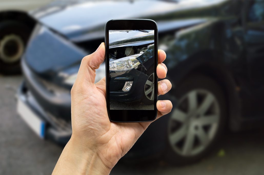 Car Insurance Fronting