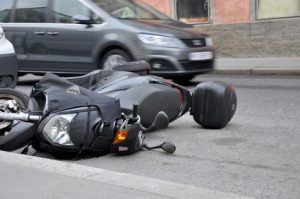 Motorcycle Accident Claim