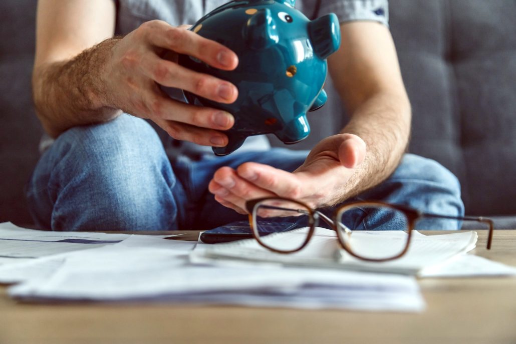 Personal Injury Trust