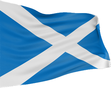 Scottish Flag