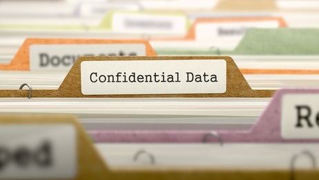 Confidential Data