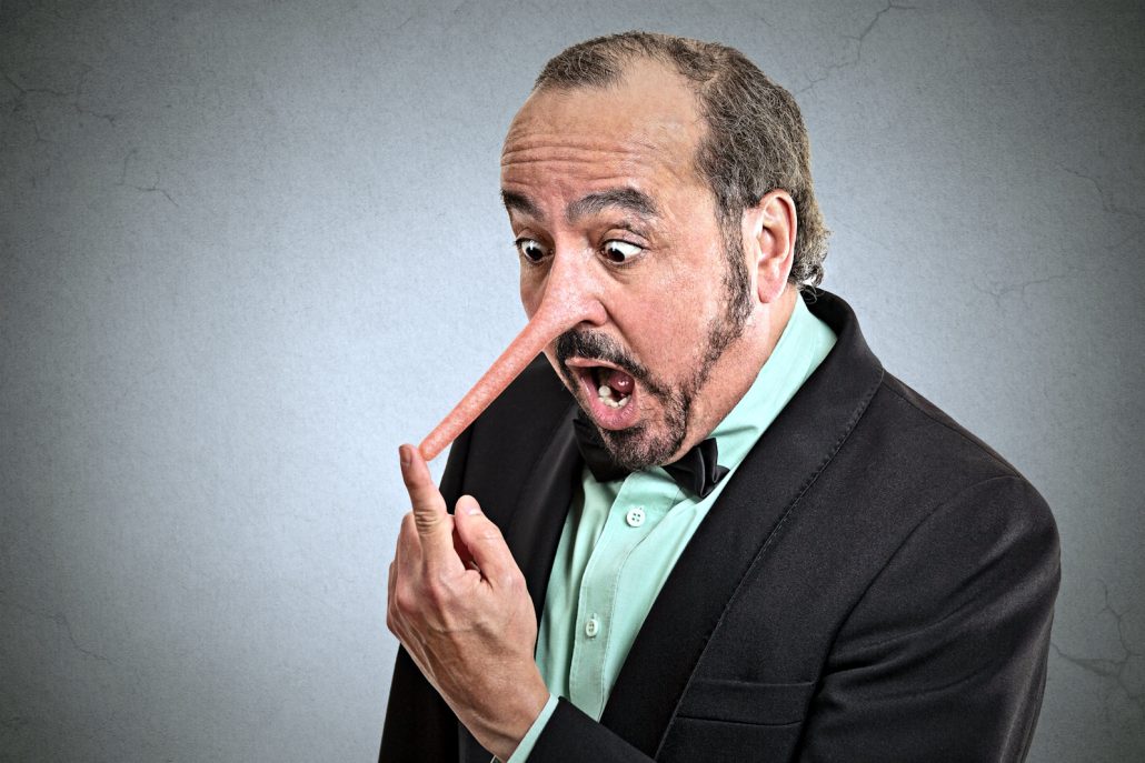 Holiday sickness fraud