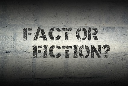 Fact Or Fiction