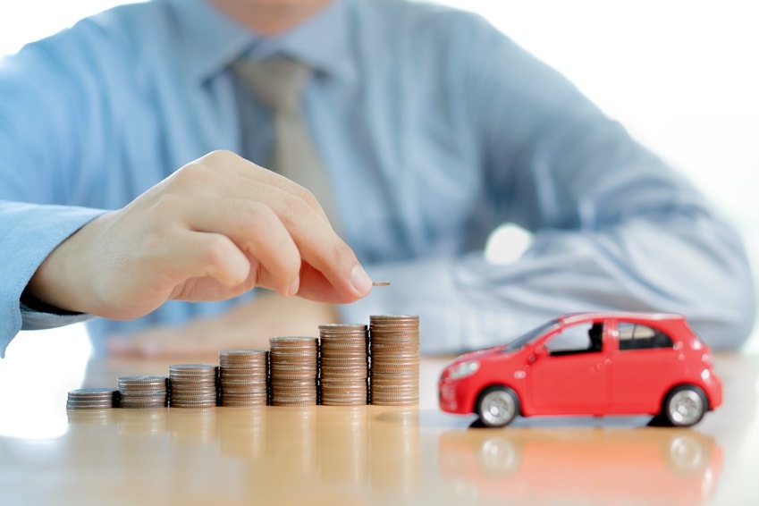 Car Insurance Savings