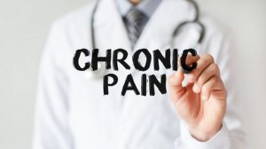 Chronic Pain Diagnosis