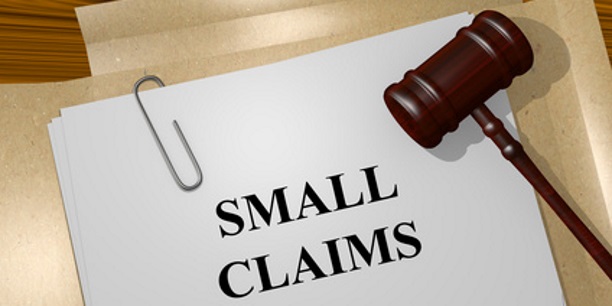 Small Claims