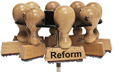 Personal Injury Claims Reform
