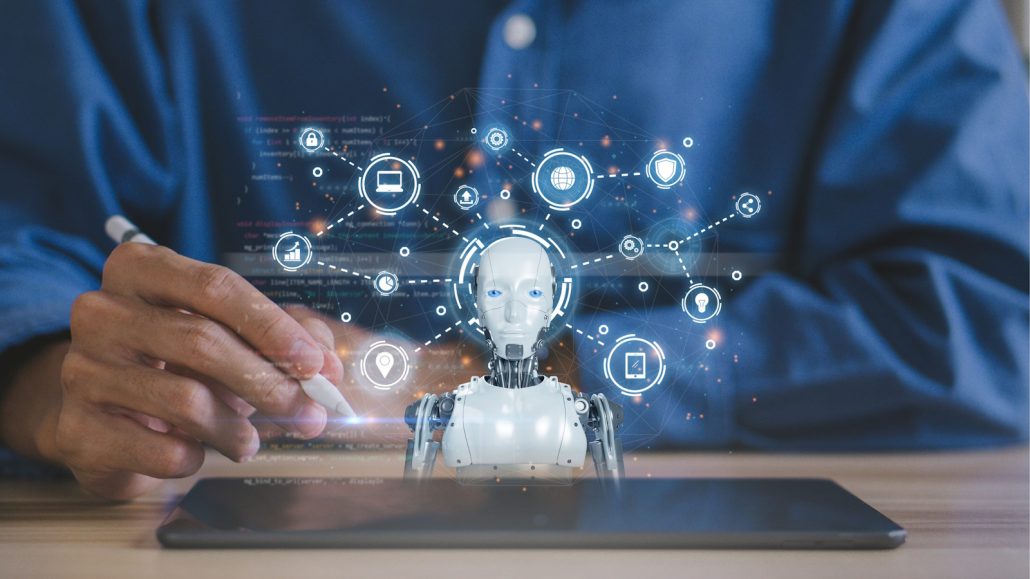 Artificial Intelligence