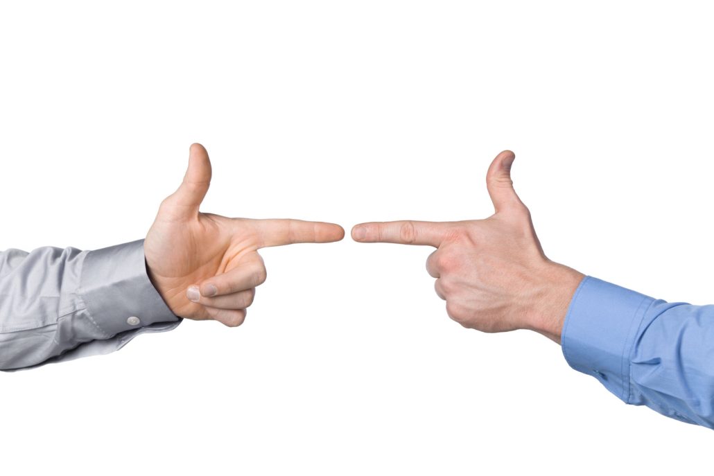 Tenant and landlord responsibilites