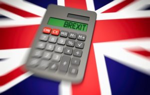 Brexit And Business