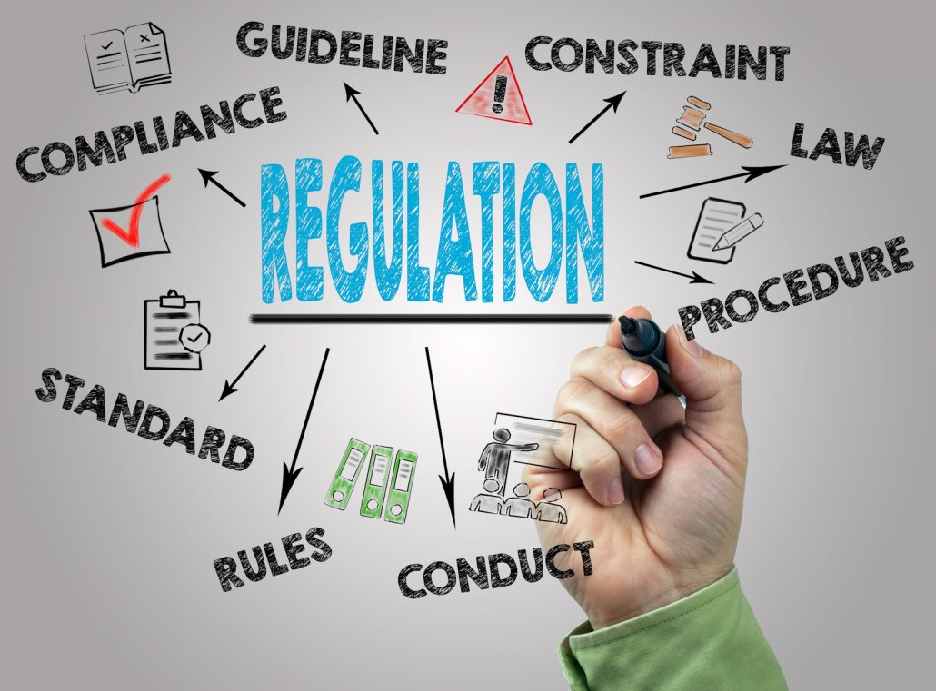 Regulations