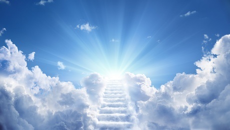 Stairway To Heaven