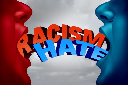 Racism And Discrimination