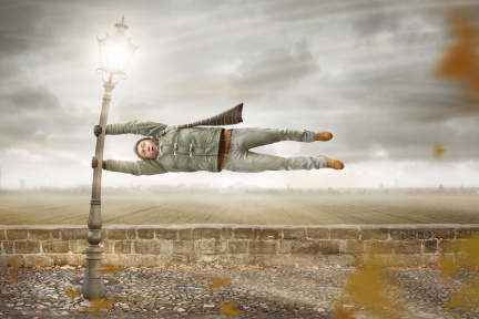 Windy Weather