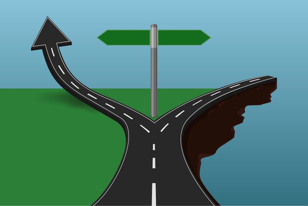 Personal injury claim versus common sense