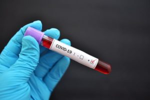 Coronavirus COVID-19