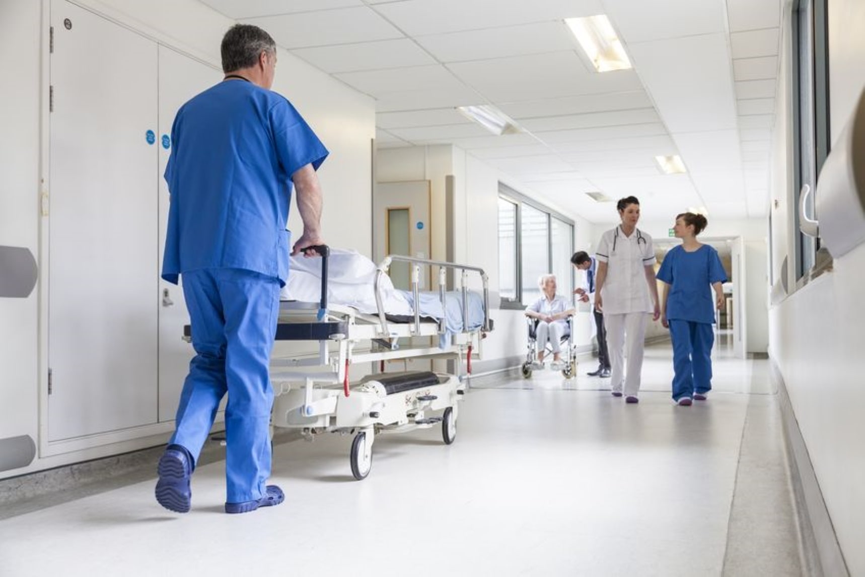 Nhs Trust Pays Out Over 2M In Ae Negligence Claims Shocking Details Revealed - umji8gb