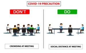COVID-19 Employer Guidance