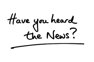 Have You Heard The News