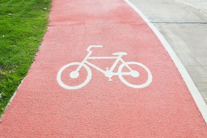 Cycle Path