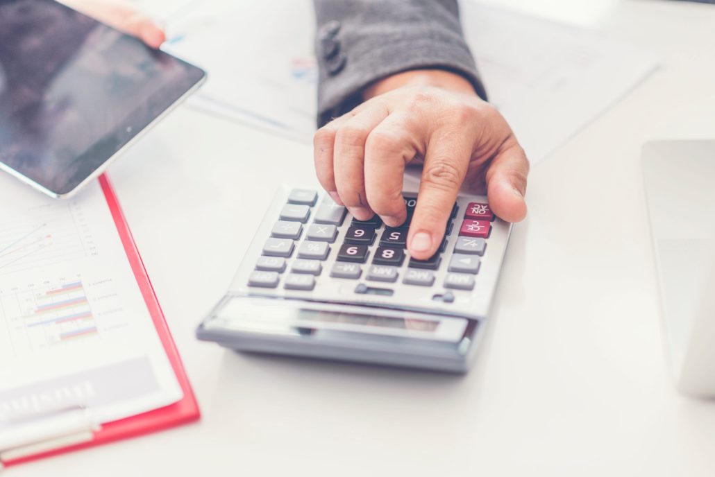 Calculating personal injury damages