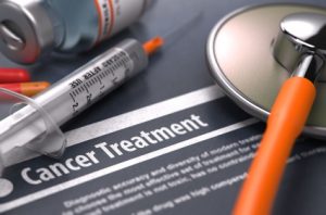 Cancer treatment delays