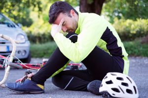 Cycling Injury Claim