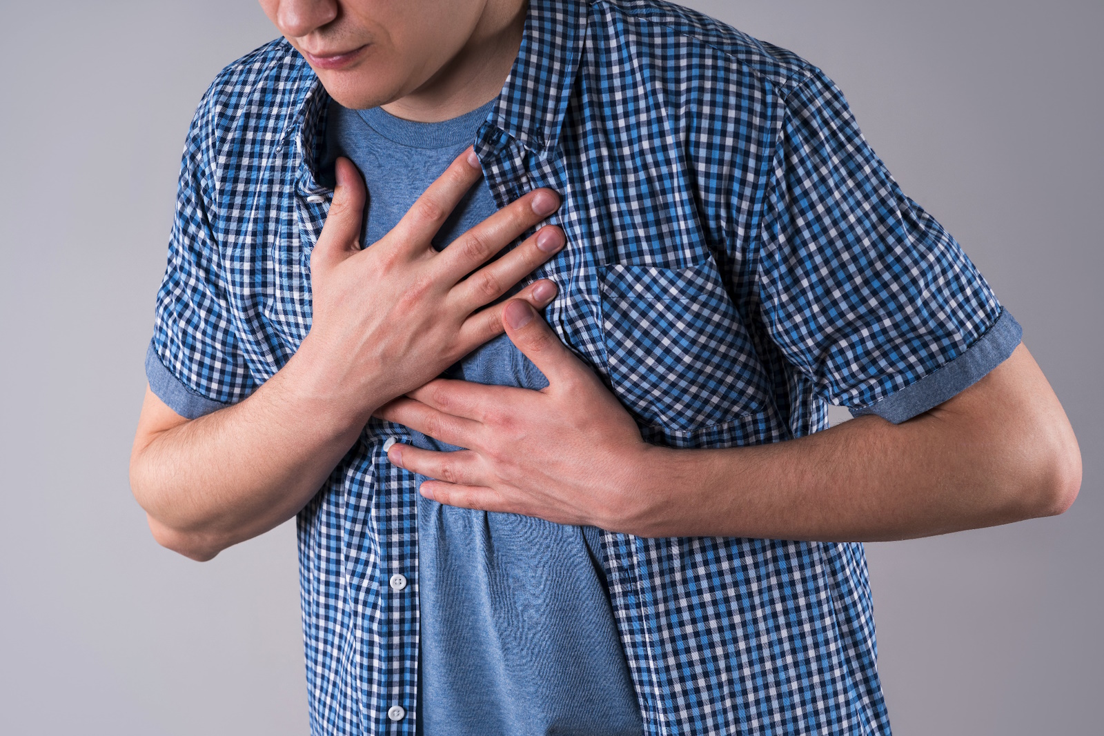 Canyon Country Workers Compensation Stress Related Claims thumbnail