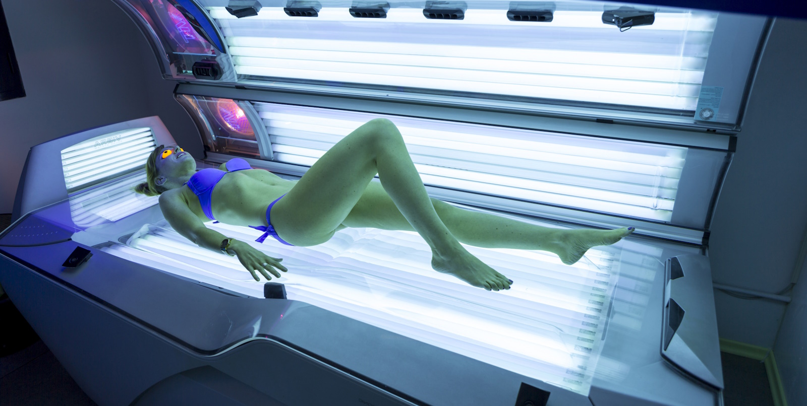 Tanning Bed Burns How Much Compensation Can I Claim? ClaimsAction.co.uk