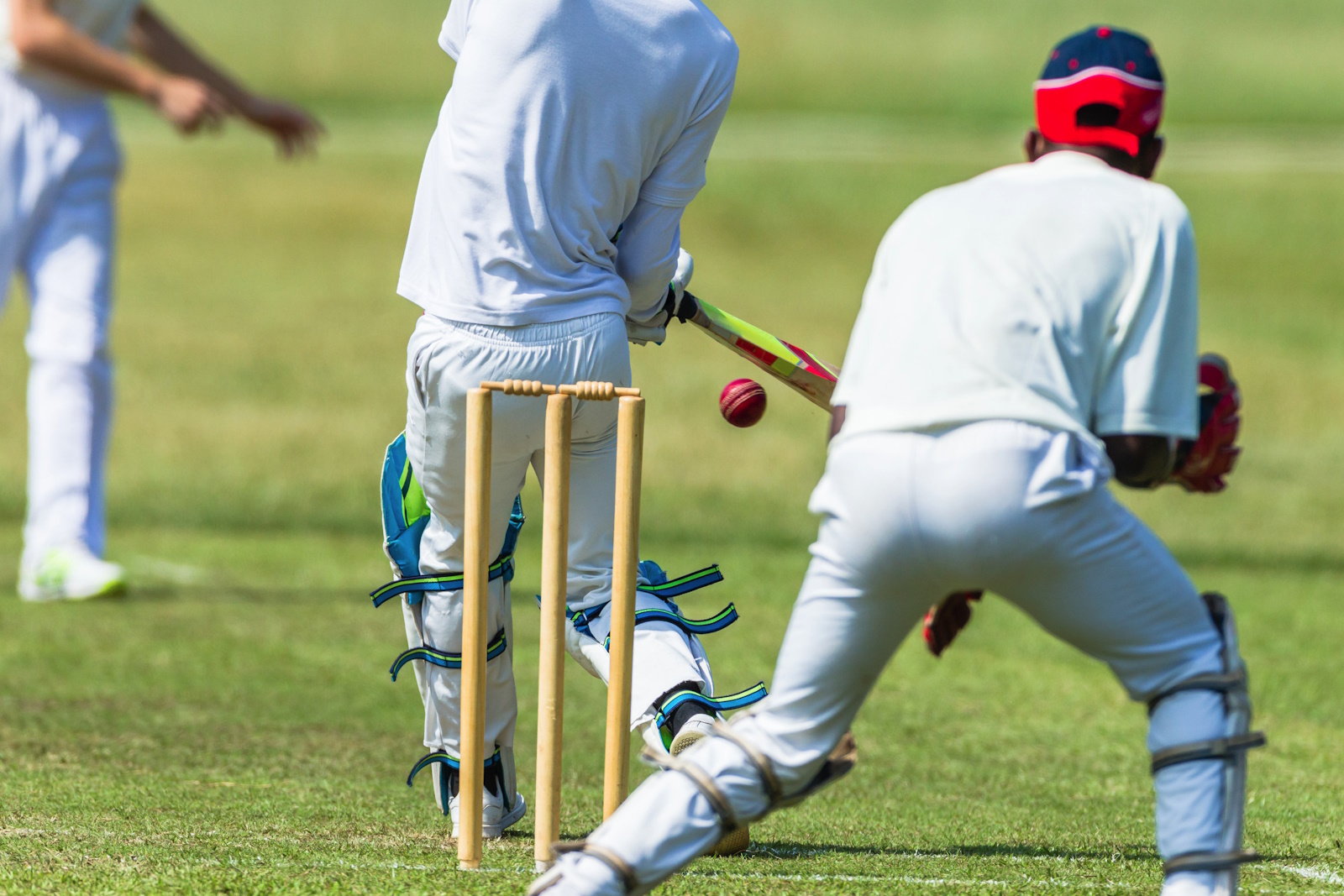 Cricket Injury Claims How Much Compensation Can I Claim