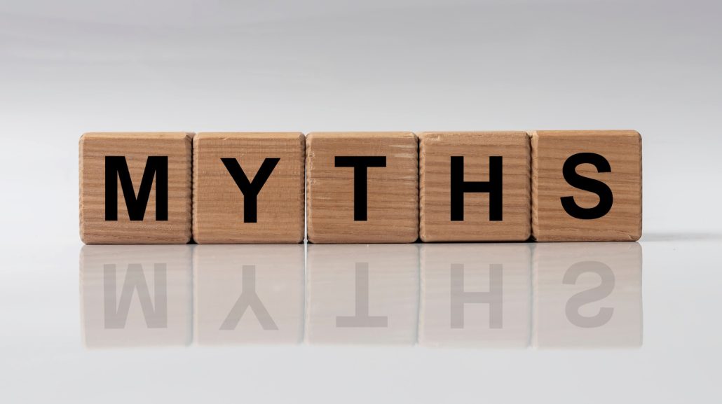 Myths