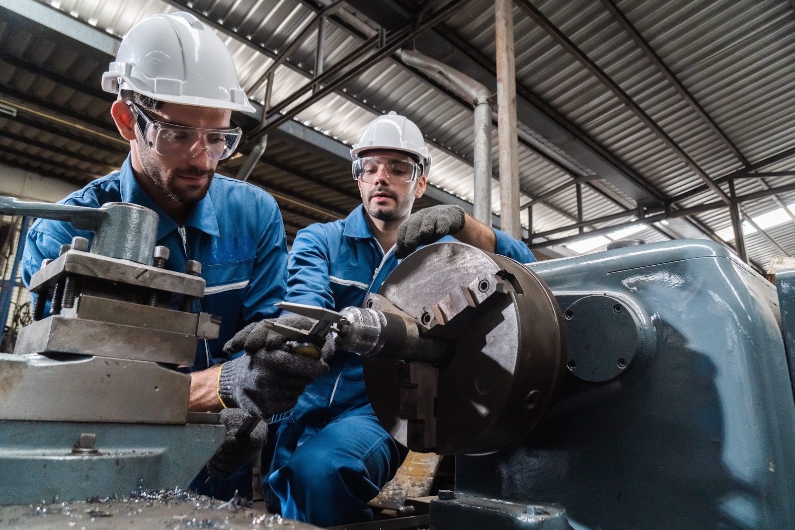 industrial-injury-claims-how-much-compensation-can-i-claim